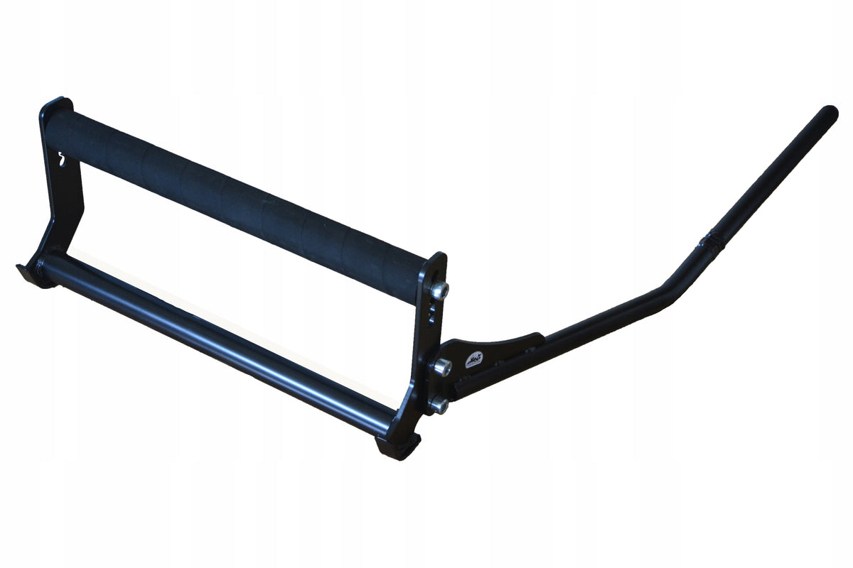 Motorcycle lift stand chopper cruiser bober