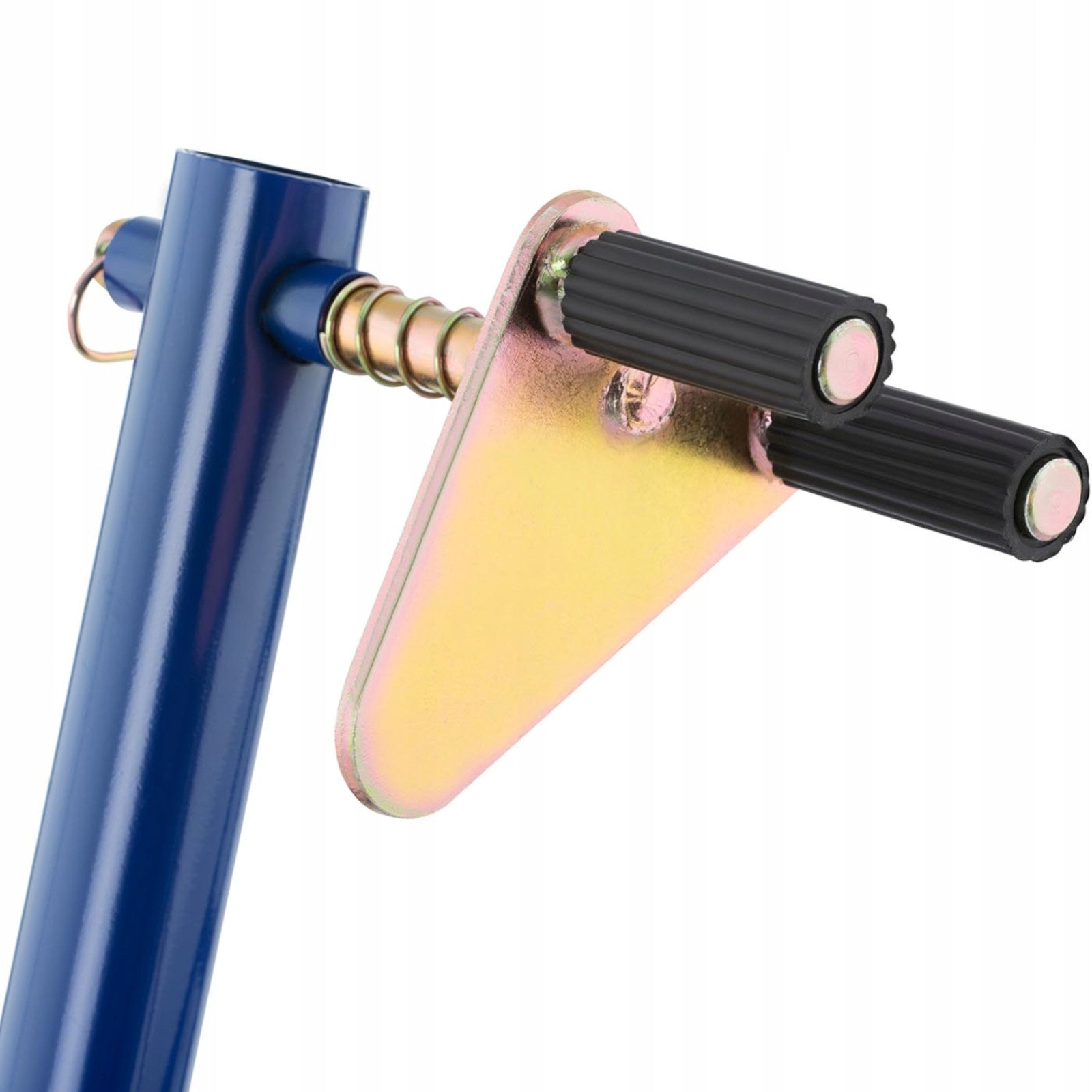 Motorcycle lift stand front rear with lifting capacity up to 200 kg Product weight with unit packaging 22.1 kg
