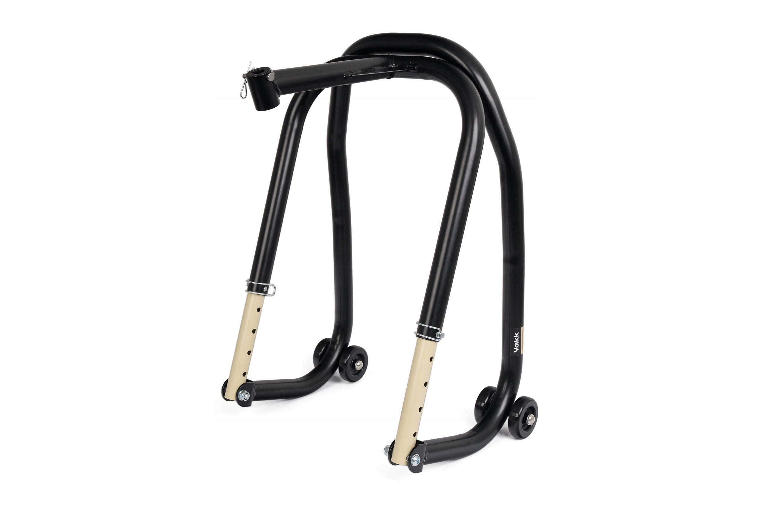 Motorcycle lift stand front under frame head Yakk EXP REFO F Manufacturer code 2989824