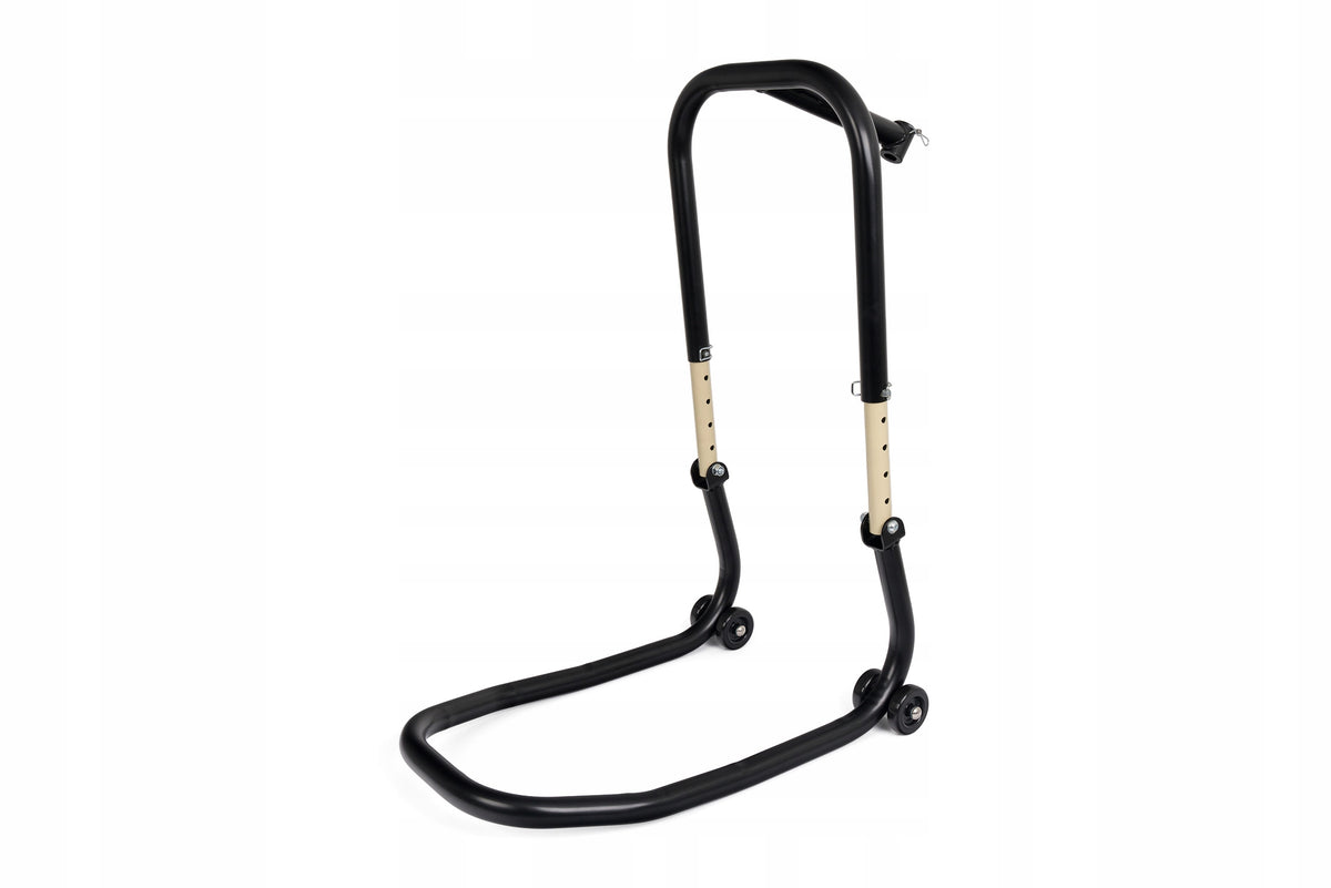 Motorcycle lift stand front under frame head Yakk EXP REFO F Manufacturer no brand