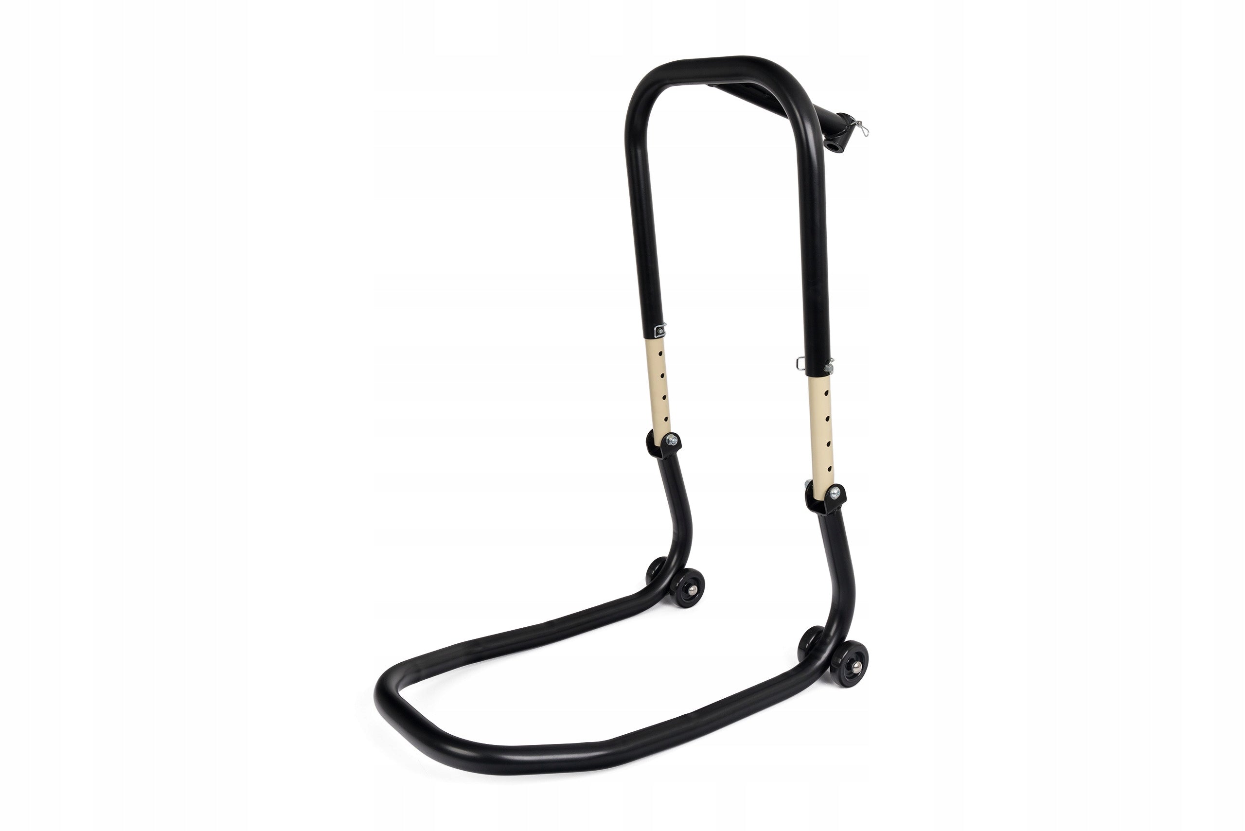 Motorcycle lift stand front under frame head Yakk EXP REFO F Manufacturer no brand
