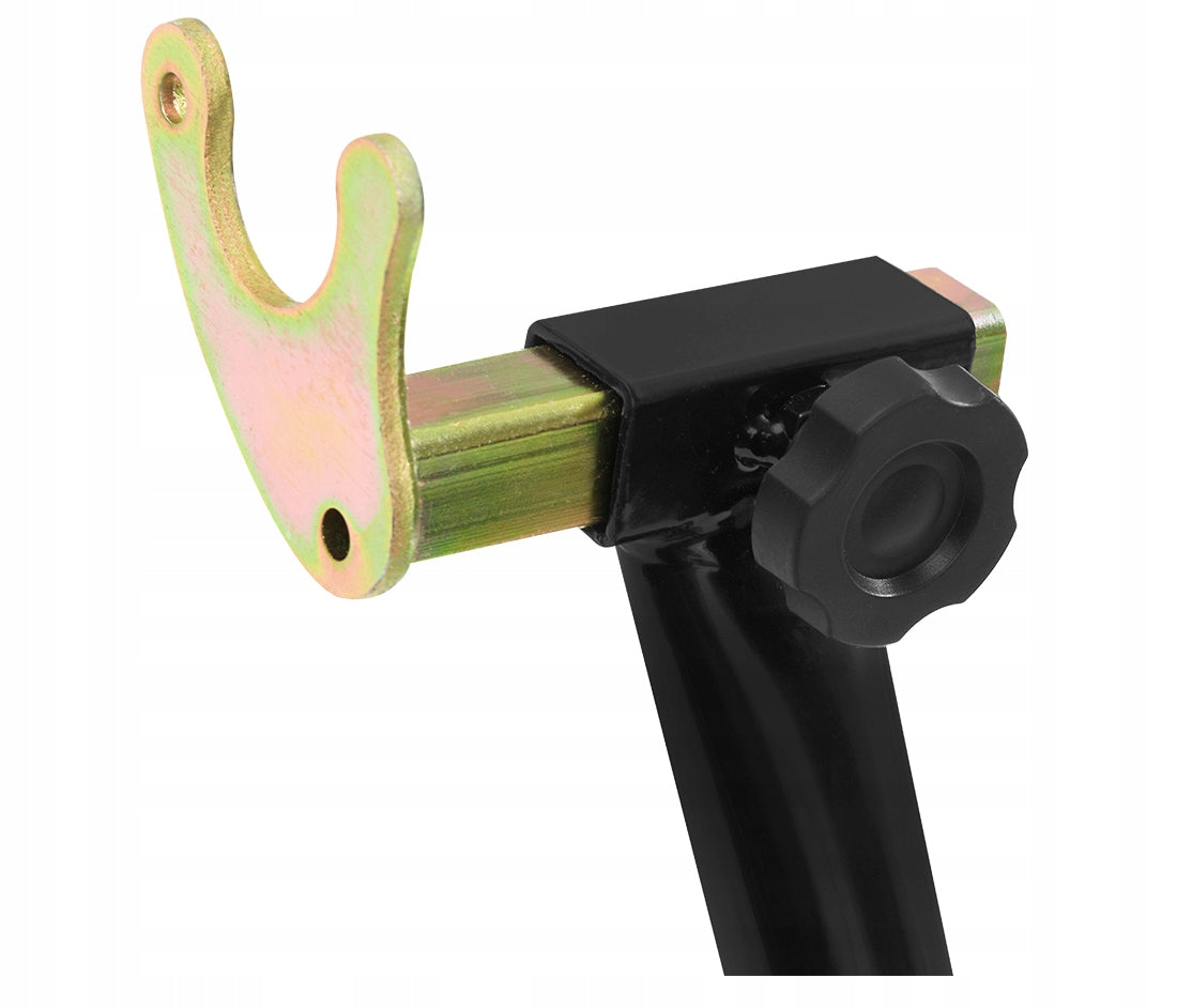 Motorcycle lift stand rear REDATS 300kg service stand for motorbike Lifting capacity 300 kg