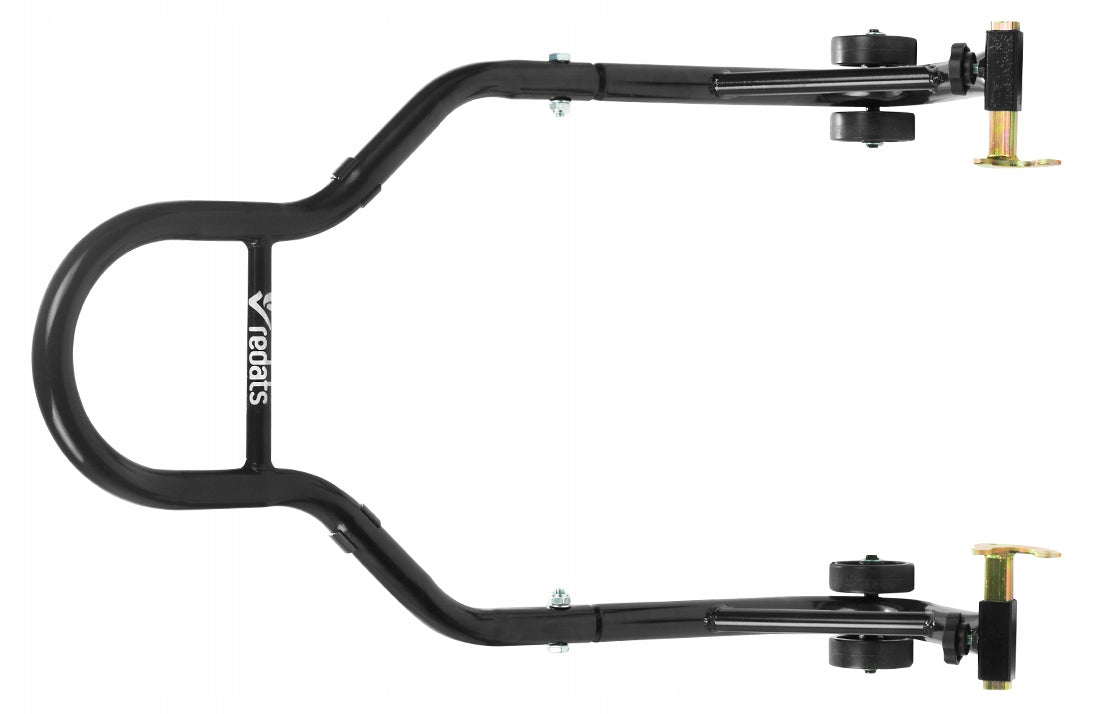 Motorcycle lift stand rear REDATS 300kg service stand for motorbike Manufacturer Redats