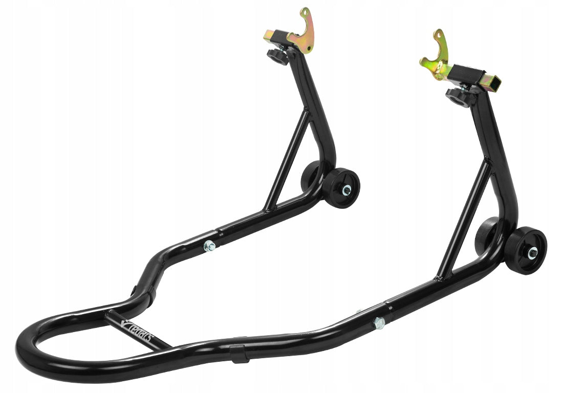 Motorcycle lift stand rear REDATS 300kg service stand for motorbike