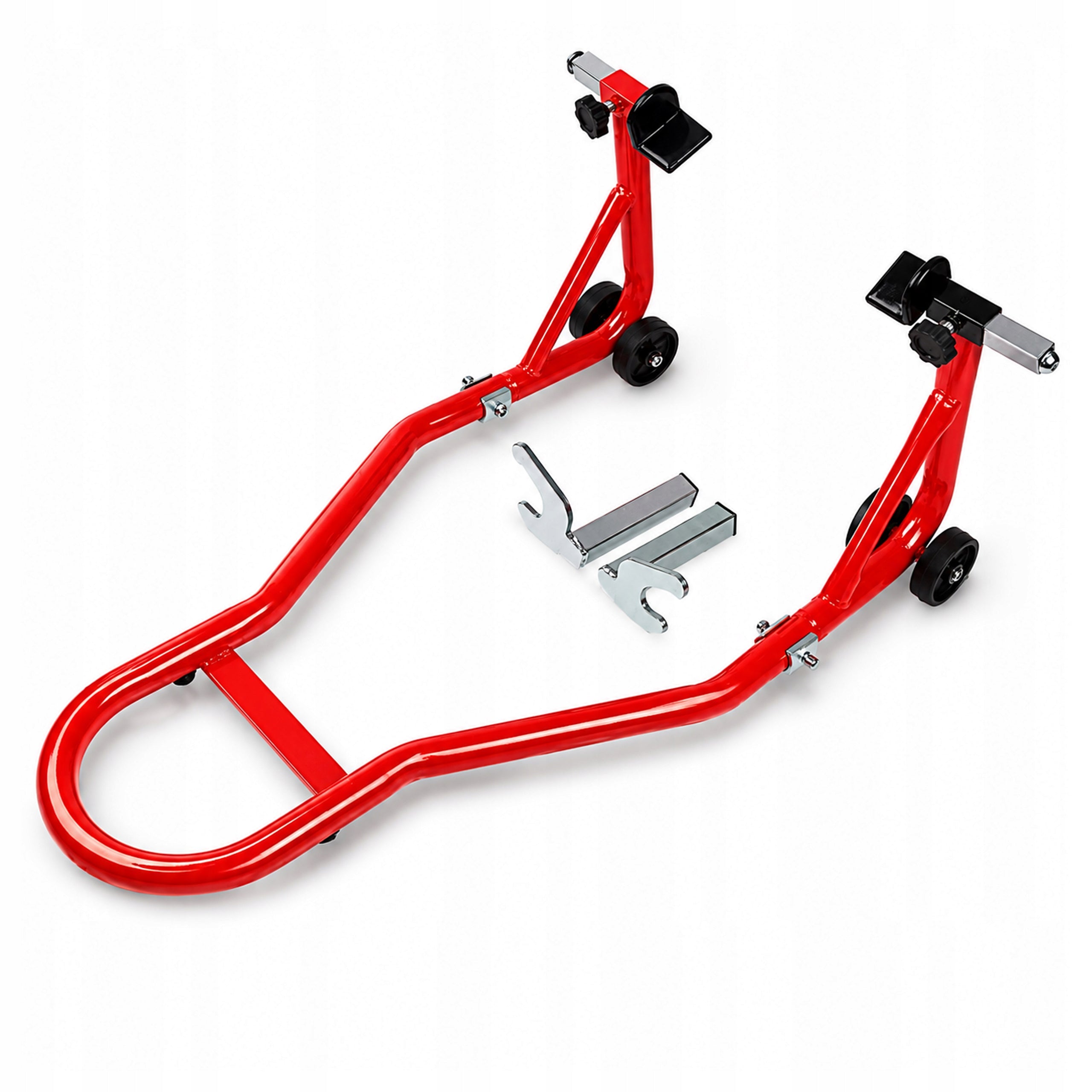 Motorcycle lift stand rear front 450kg service stand for motorbike Manufacturer no brand