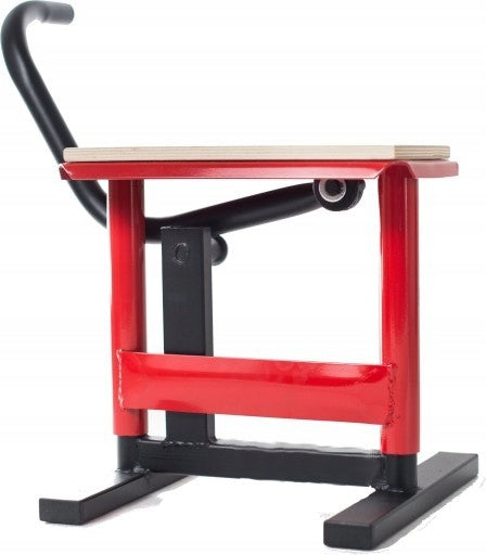 Motorcycle lift stand stool CROSS ENDURO