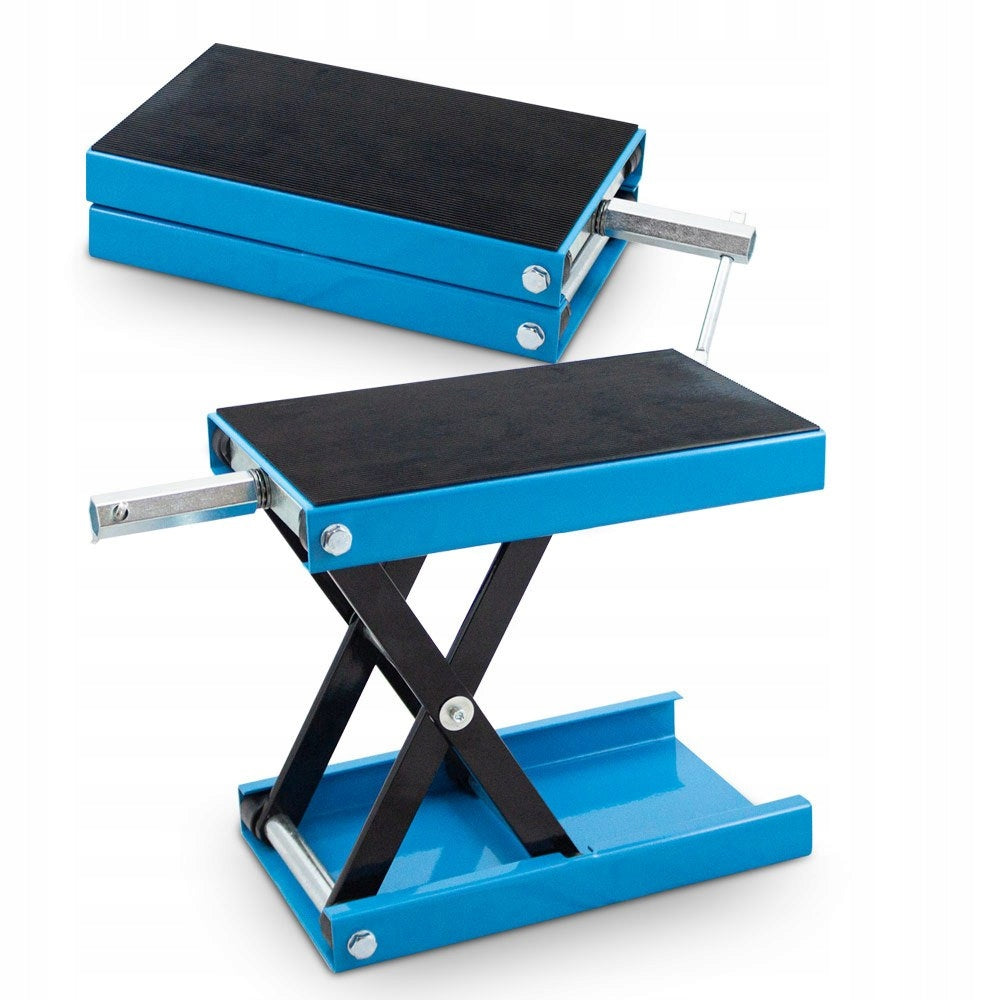 Motorcycle lift up to 450kg