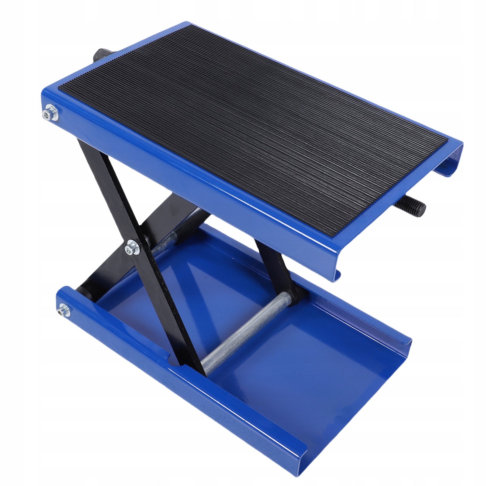 Motorcycle scissor lift 3,35-13,39 inch Adjustable height TU Brand no brand
