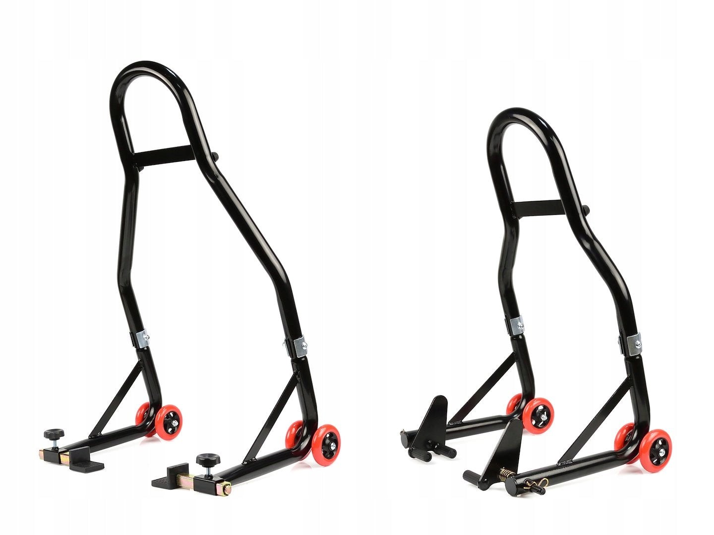 Motorcycle stand rear + front COMBO Manufacturer Geko