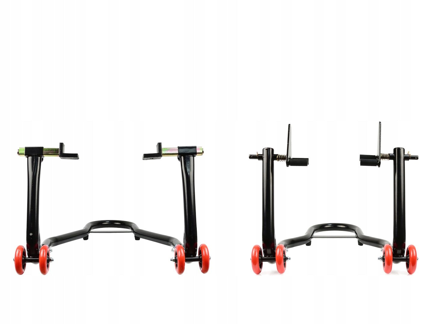 Motorcycle stand rear + front COMBO Manufacturer code G02167