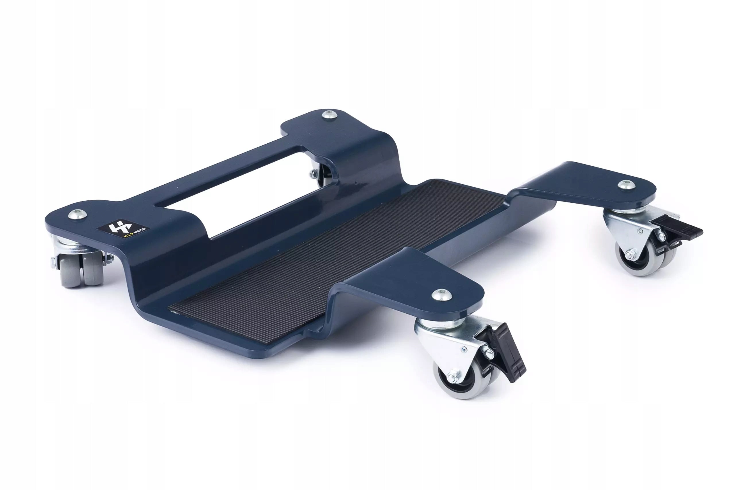 Motorcycle trolley HLP - manoeuvring platform for the central foot Manufacturer code 2984513