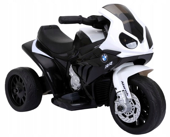 Motorek BMW S1000rr for lithium-ion battery, lights, music EAN (GTIN) 5907182632010