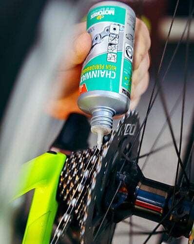 Motorex Chain Wax 100 ml Brand MOTOREX
