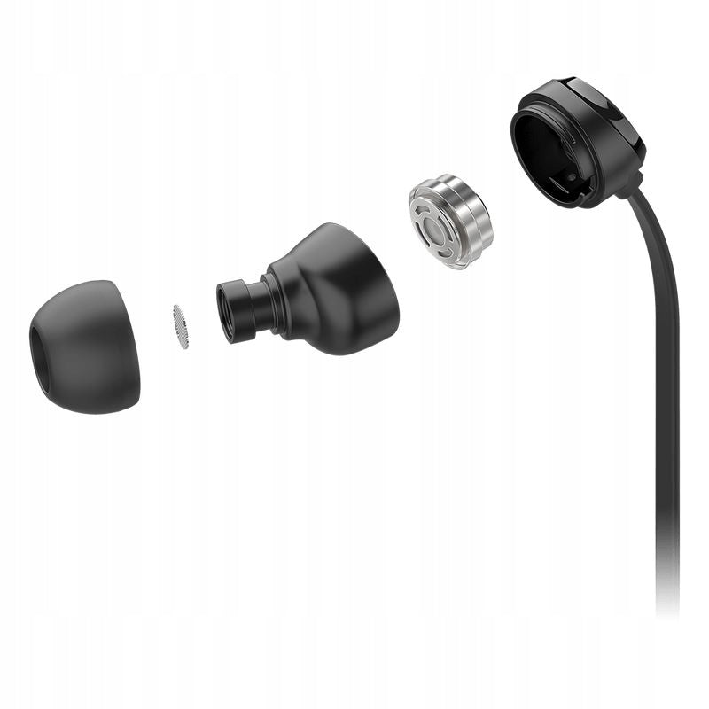 Motorola EARBUDS 3-S | in-ear wired headphones | microphone * jack Packaging status original