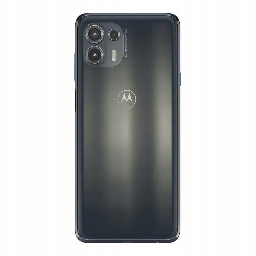 Motorola Edge 20 Lite 6 GB / 128 GB 5G grey smartphone Brand Motorola