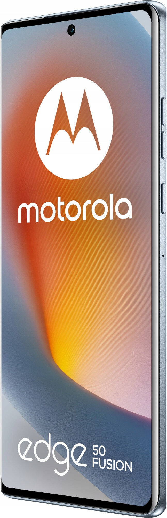 Motorola Edge 50 Fusion 5G 8GB/256GB 5000mAh 6.67" P-OLED 2400x1080 50Mpix Headphones included no