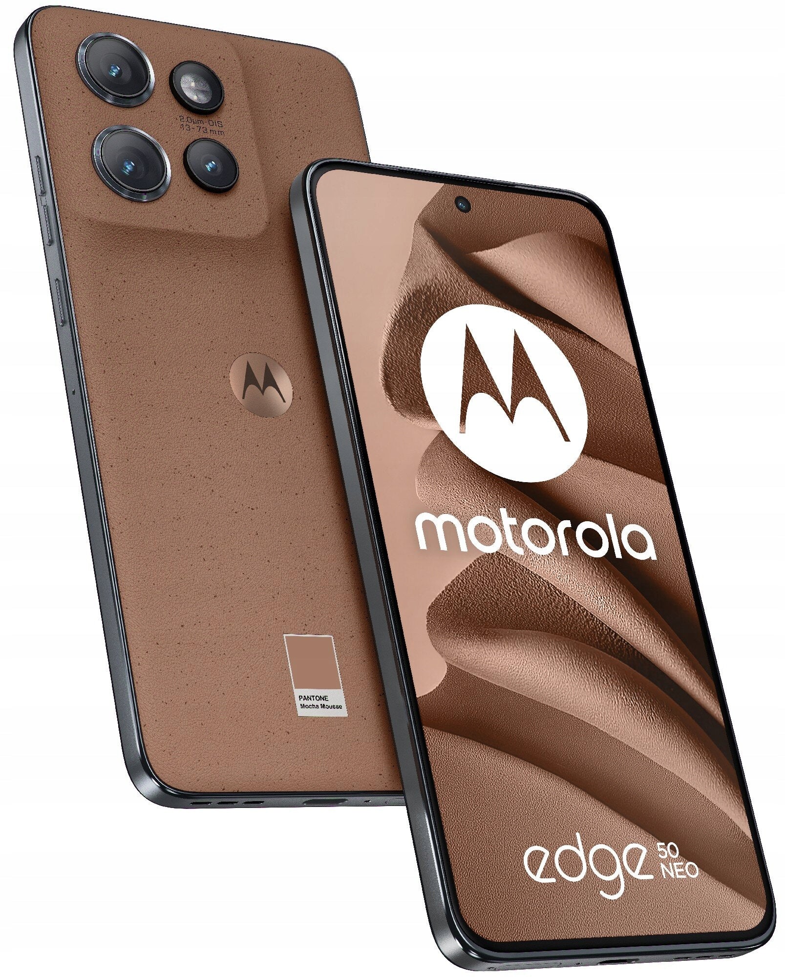 Motorola Edge 50 Neo 5G 12GB/512GB 4310mAh 6.36" 2670x1200 120Hz POLED Charger included no
