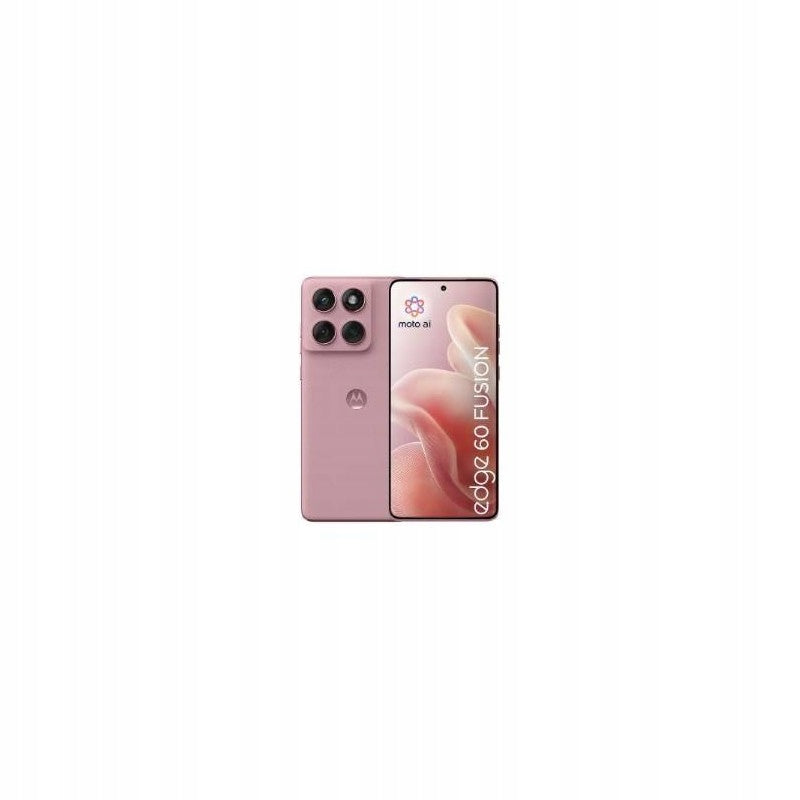 Motorola Edge 60 Fusion 8+256GB 6.67" 5G Pant