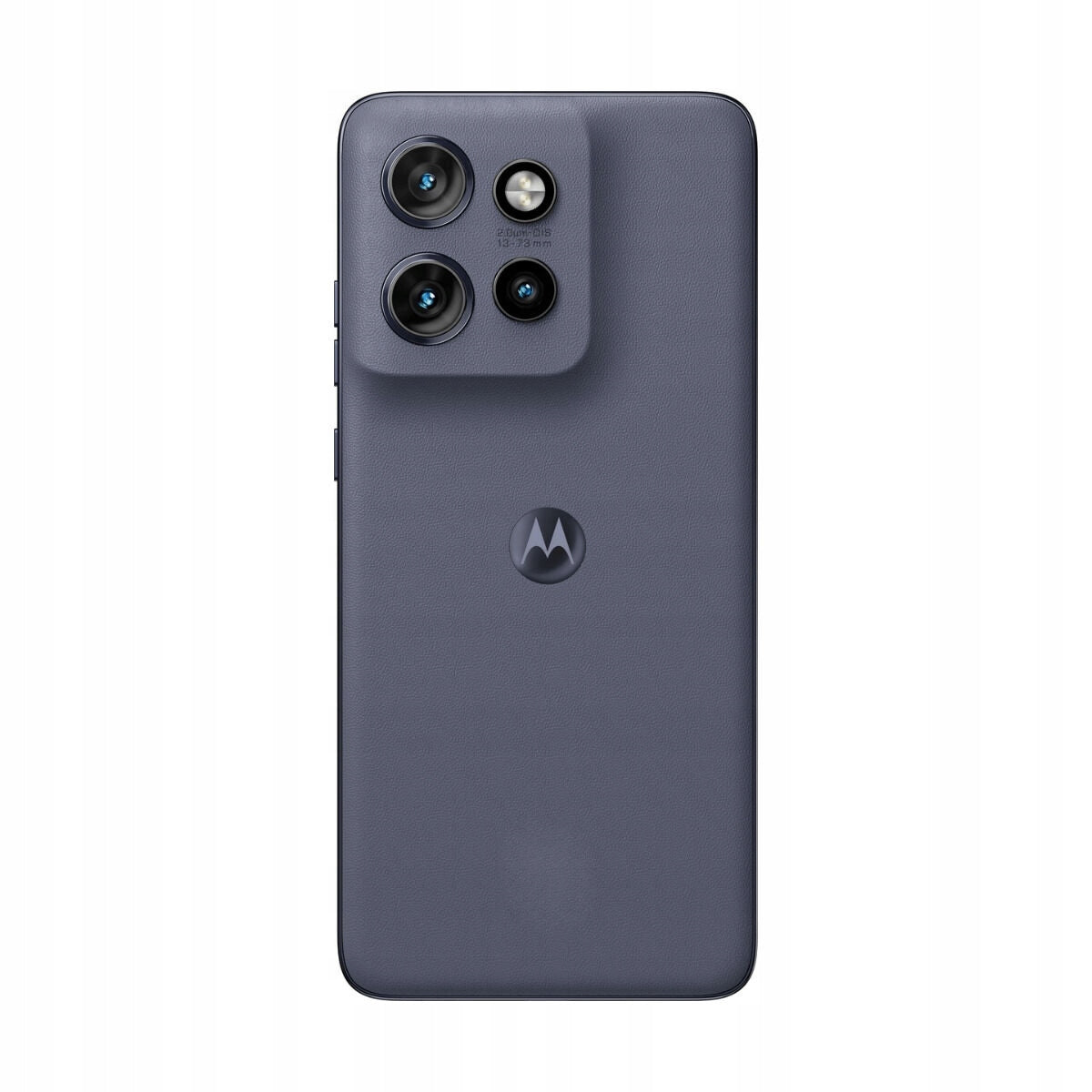 Motorola Edge 60 NEO 8 GB / 256 GB 5G grey smartphone Brand Motorola