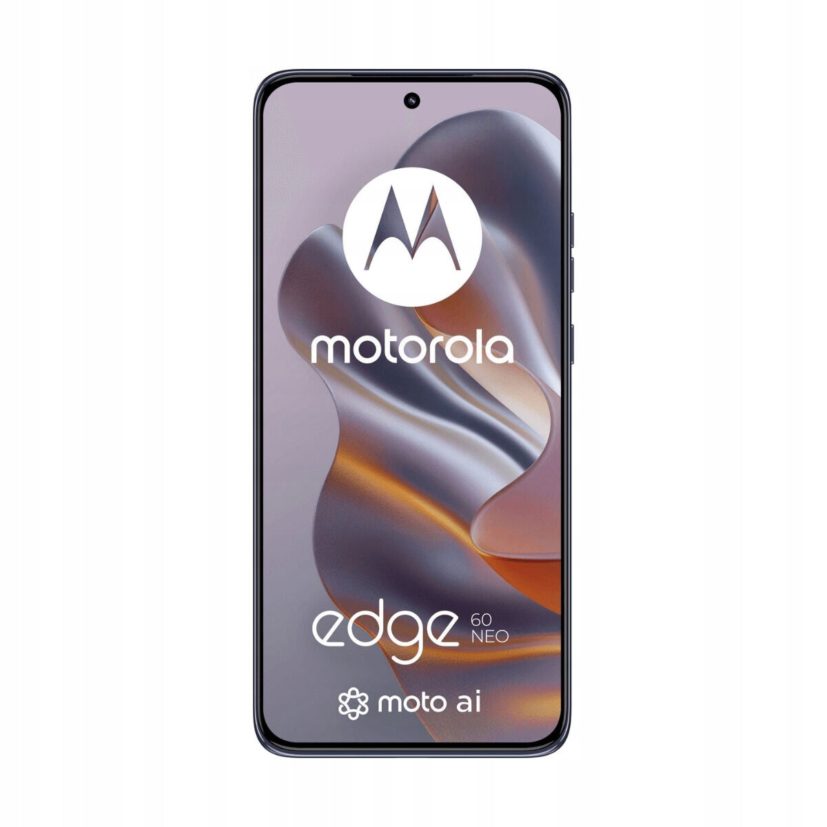 Motorola Edge 60 NEO 8 GB / 256 GB 5G grey smartphone Manufacturer code M0807150