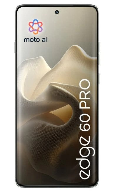 Motorola Edge 60 Pro 256GB Green Brand Motorola