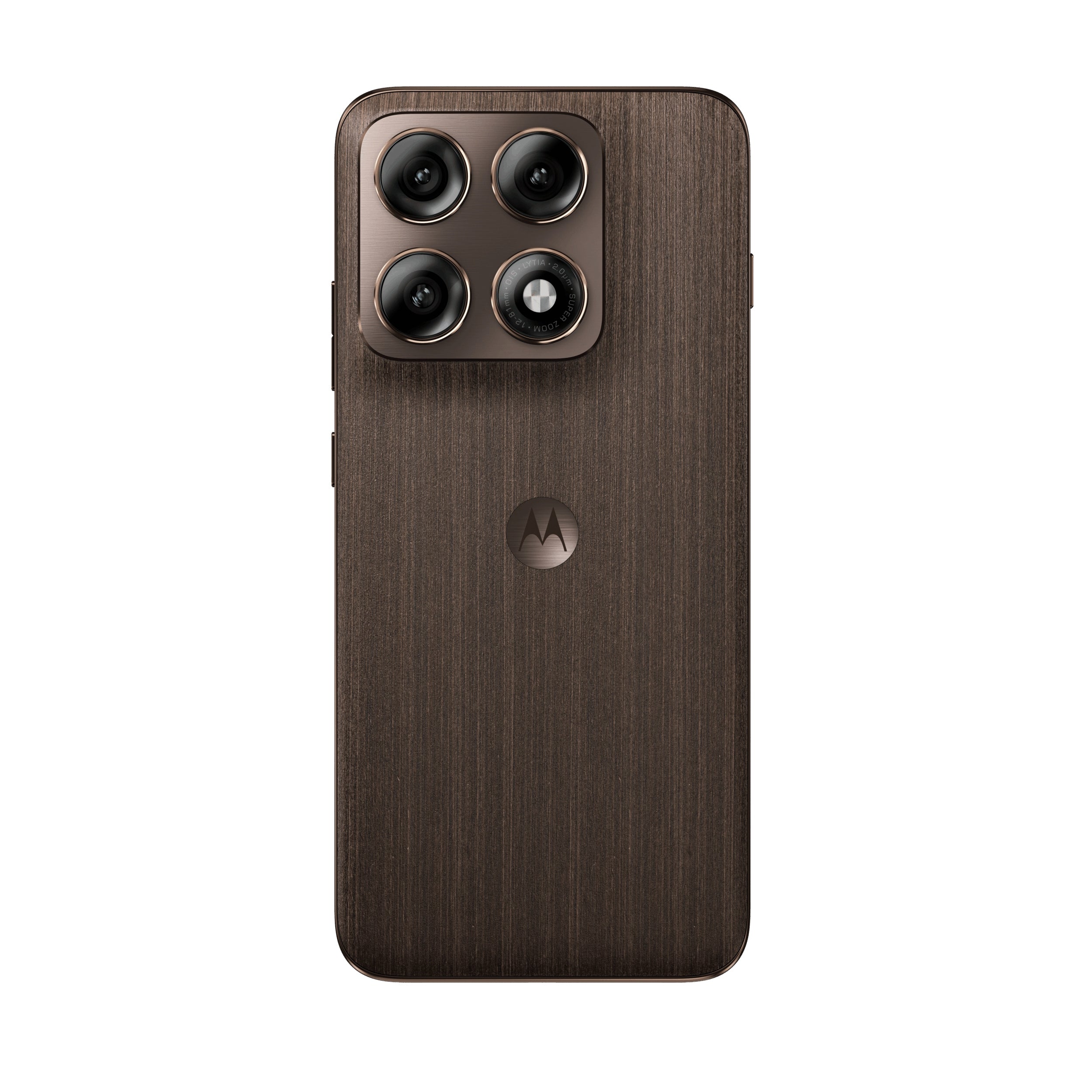 Motorola Edge 70 Pro 8GB/256GB Pantone Chicory Coffee (Wood) Packaging status original