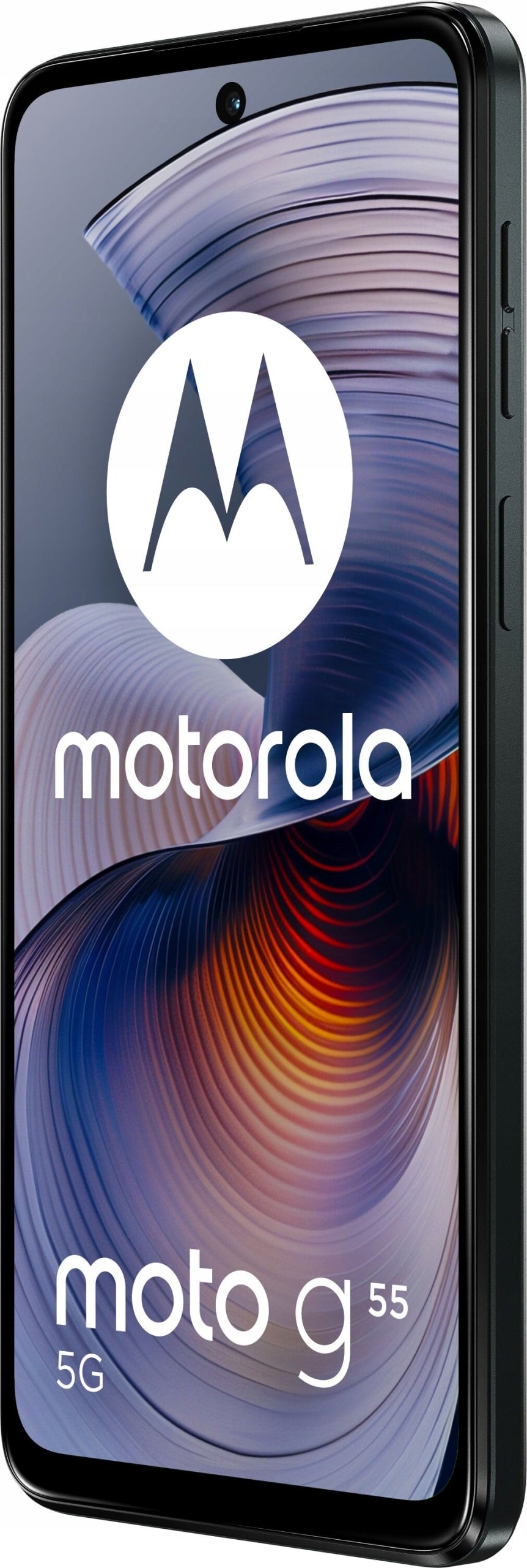 Motorola G55 5G 8GB/256GB 5000mAh 6,5" IPS 2400x1080 120Hz 50Mpix Headphones included no