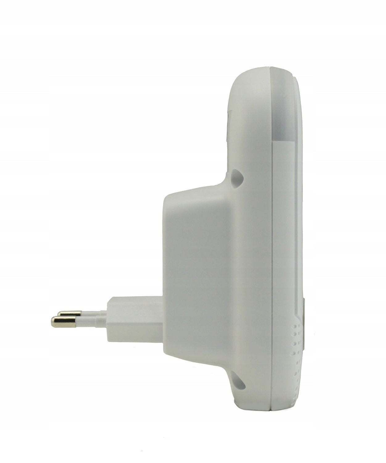 Motorola MBP8 Babyphone baby monitor DECT 1,8 GHz night light Brand Motorola