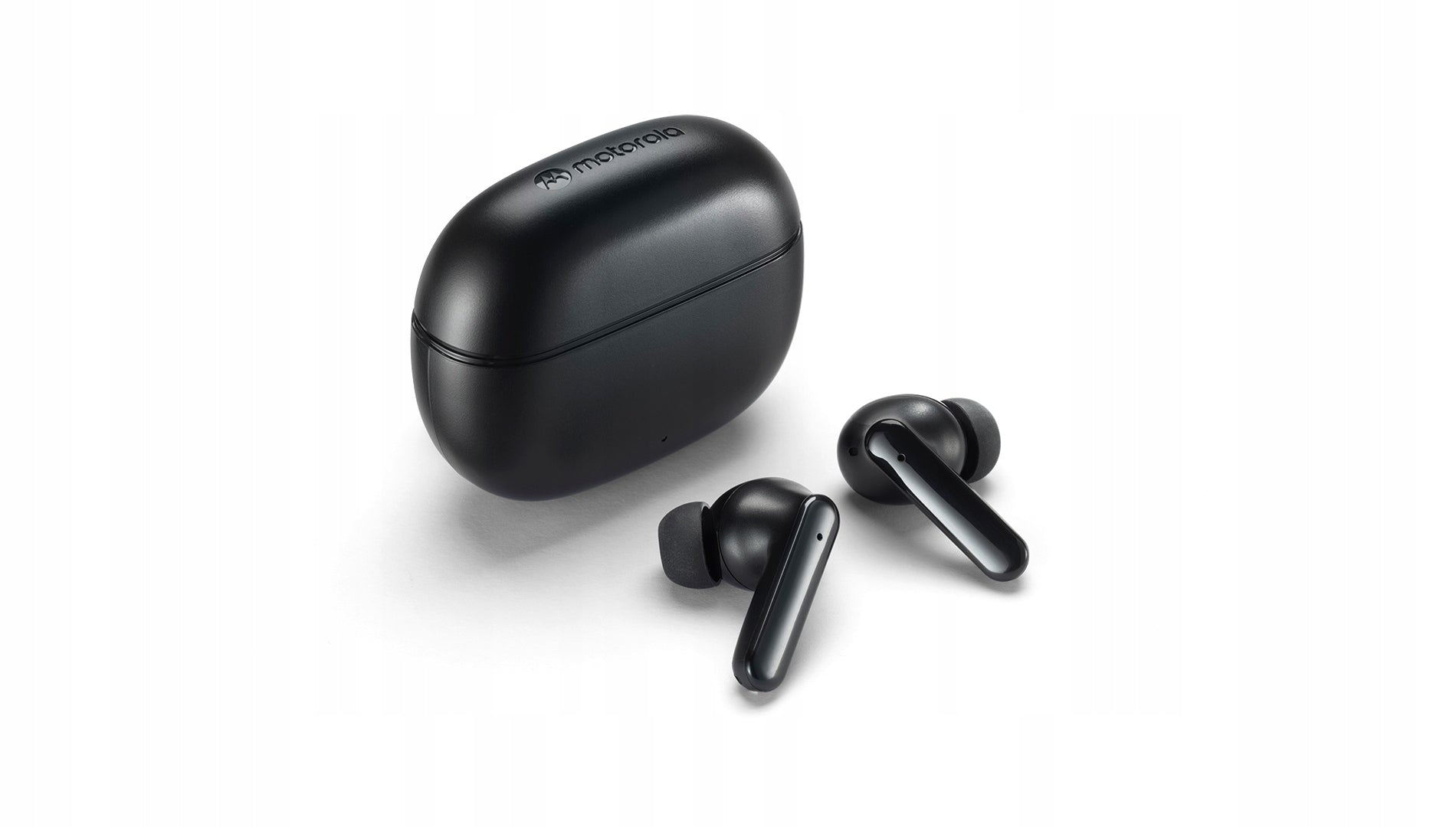 Motorola MOTO BUDS 125 | in-ear wireless headphones | 17h * ENC