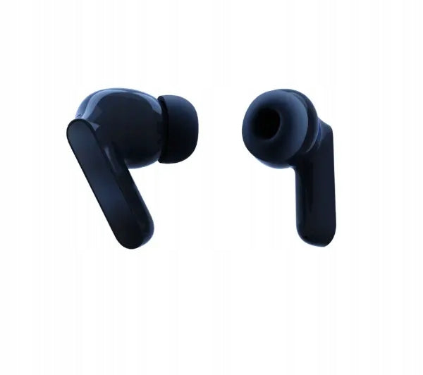 Motorola Moto Buds In-Ear Headphones BT 5.3 Starlight Blue Wireless Packaging status original