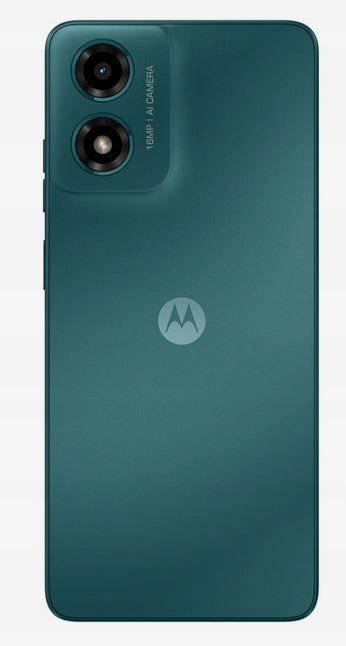 Motorola Moto G04 4/64GB DS 4G NFC XT2421 Sea Green Packaging status original