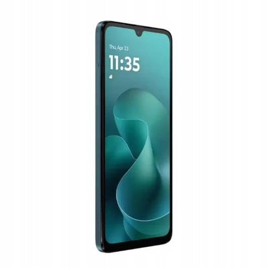 Motorola Moto G06 4/256GB 6.88" Pantone Tapestry 4G Ds Eu Brand Motorola