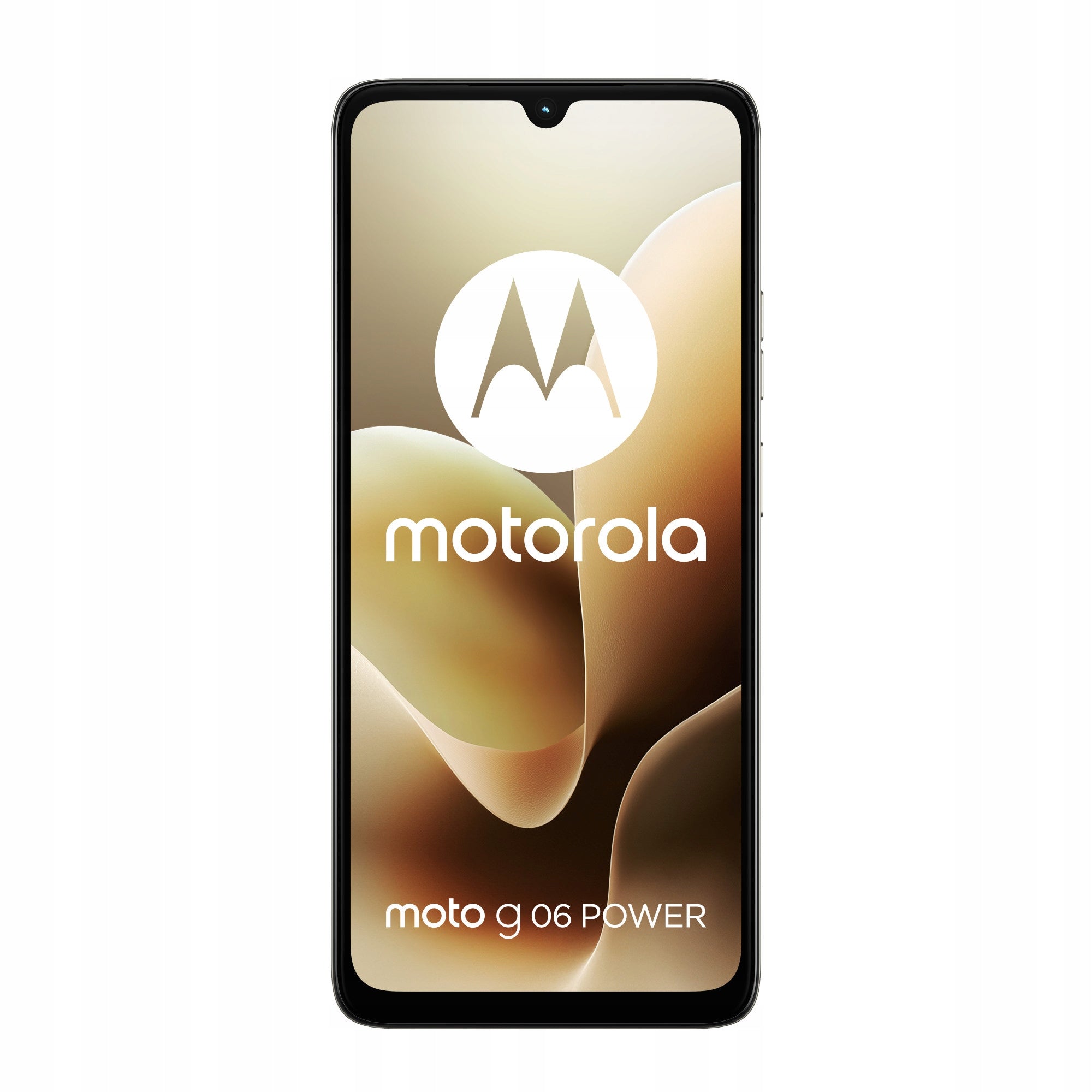 Motorola Moto G06 Power 4+256GB PANTONE Laurel Oak Brand Motorola