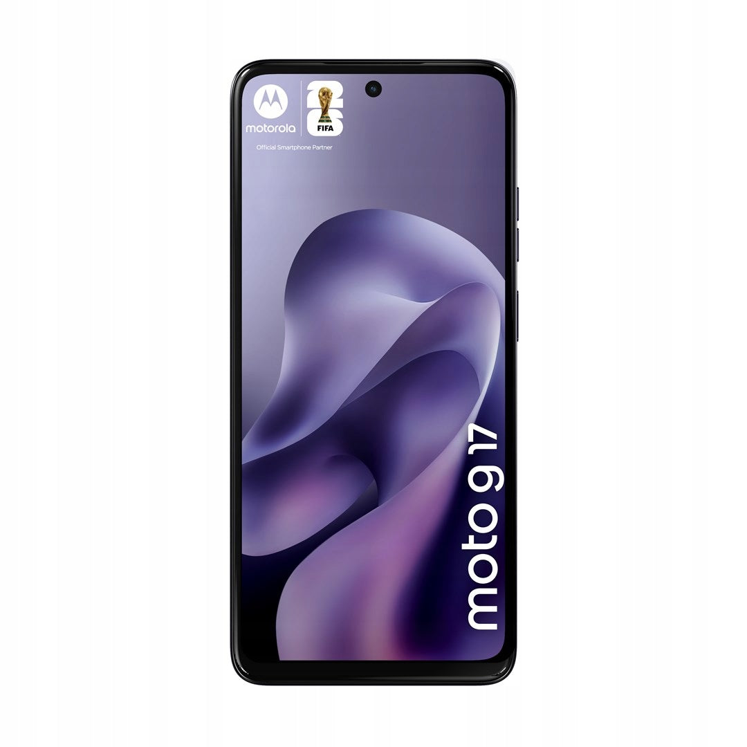 Motorola Moto G17 8/128GB PANTONE Evening Blue Brand Motorola
