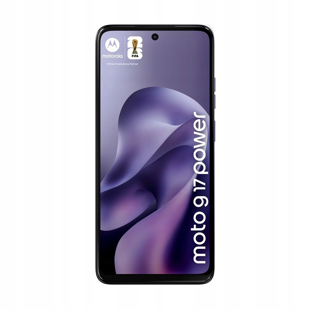 Motorola Moto G17 Power 8/256GB PANTONE Evening Blue Brand Motorola