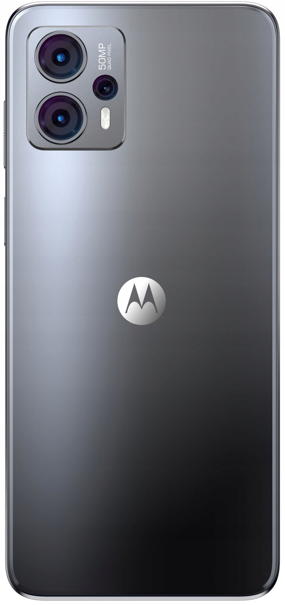 Motorola Moto G23 8GB/128GB 4G (LTE) Smartphone Dark Gray Matte Charcoal EAN (GTIN) 0840023238536