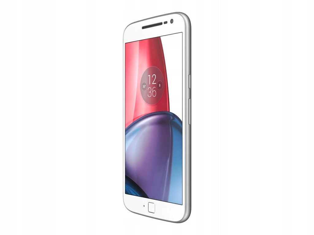 Motorola Moto G4 Plus 16GB 2GB Ram 5.5'' Dual Sim white