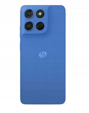 Motorola Moto G57 8/256 GB 5G blue Headphones included no