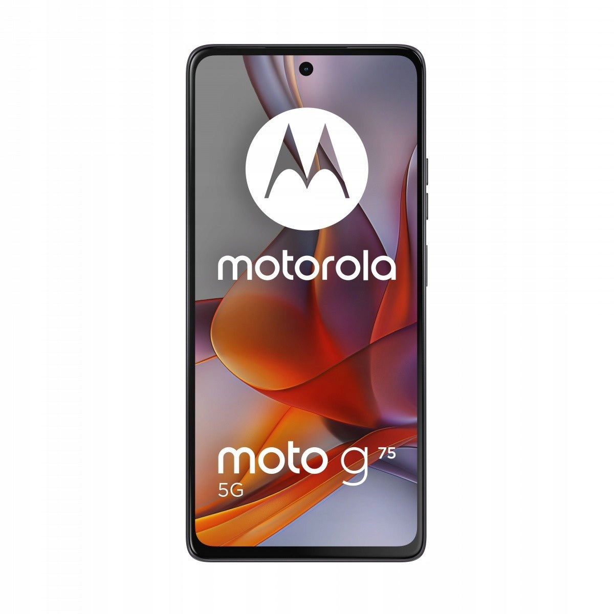 Motorola Moto G75 5G 8/128 GB 5G grey Charger included no