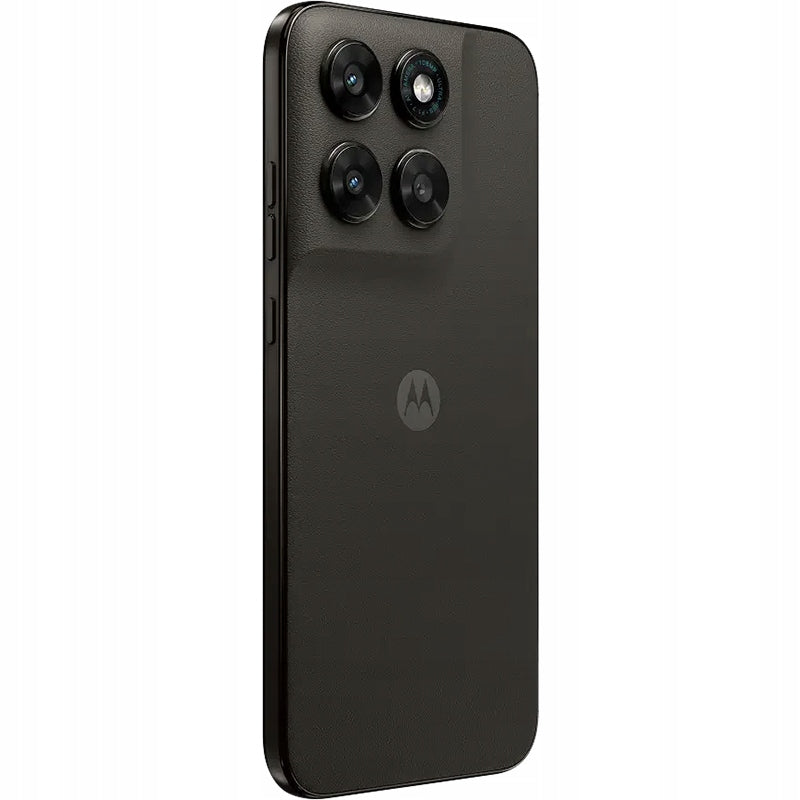 Motorola Moto G77 5G 8/256GB Black - Black Olive Manufacturer code 0840493617206