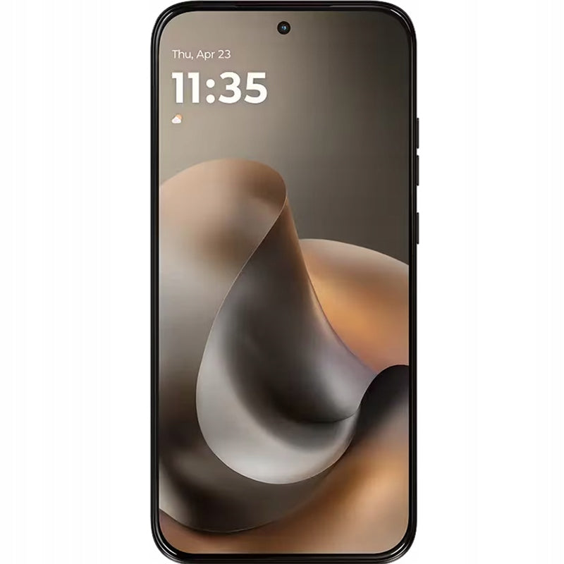 Motorola Moto G77 5G 8/256GB Black - Black Olive