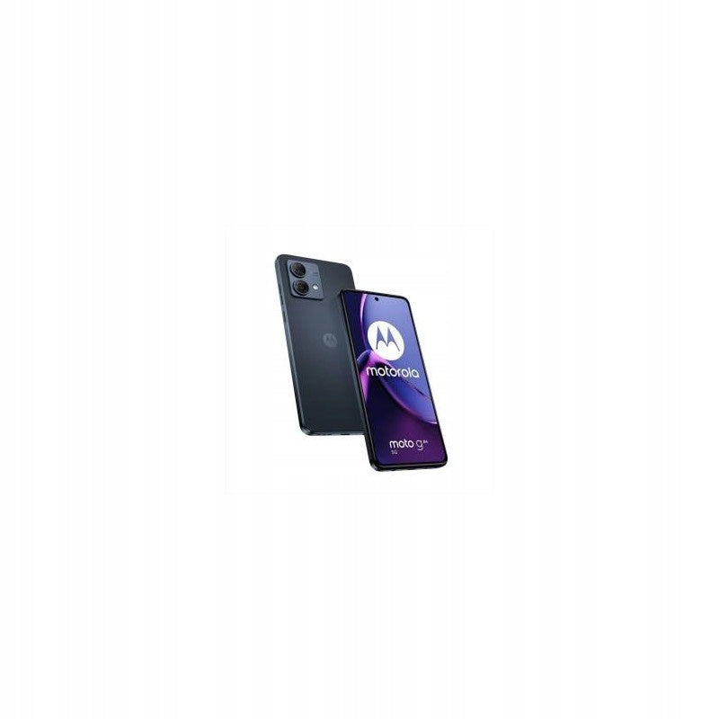 Motorola Moto G84 8+256GB 6.55" 5G Midnight B
