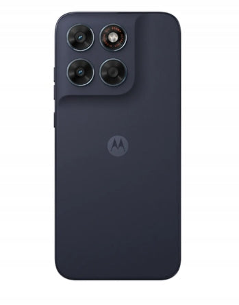 Motorola Moto G87 256GB Grey Headphones included no
