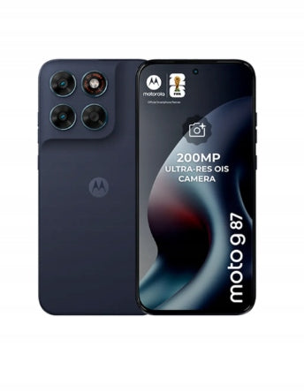 Motorola Moto G87 256GB Grey