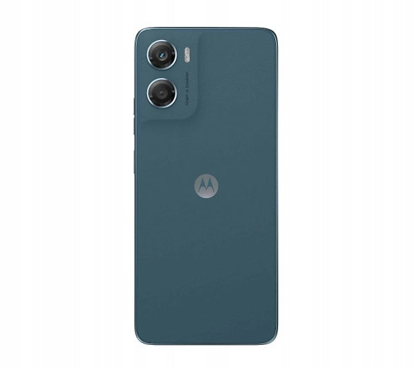 Motorola Moto g06 Power | Tapestry Blue | 4/64GB | 7000mAh | 120Hz | PL Manufacturer code PB9W0005PL