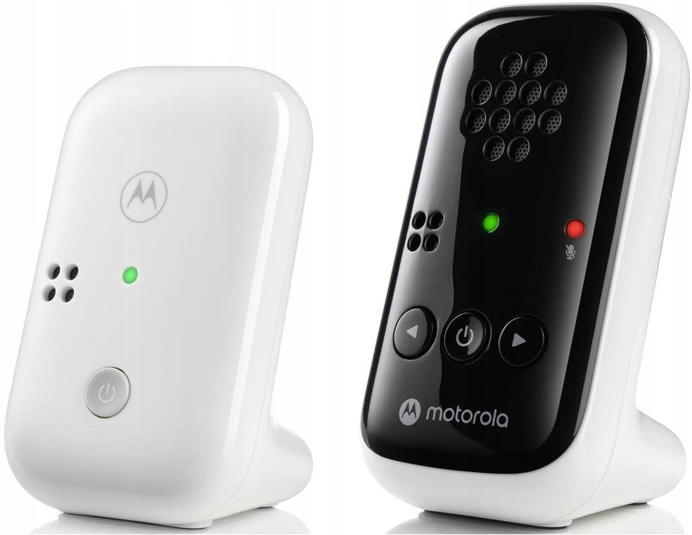 Motorola PIP10 dětská chůvička