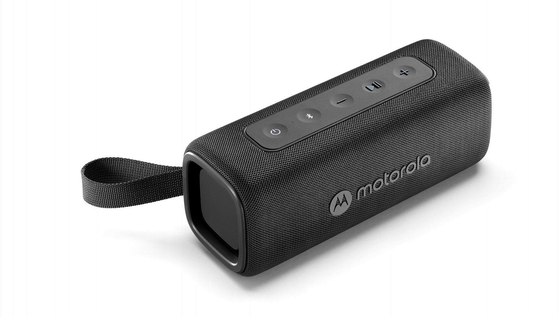 Motorola ROKR 600 black 30W IP67 [wireless speaker]