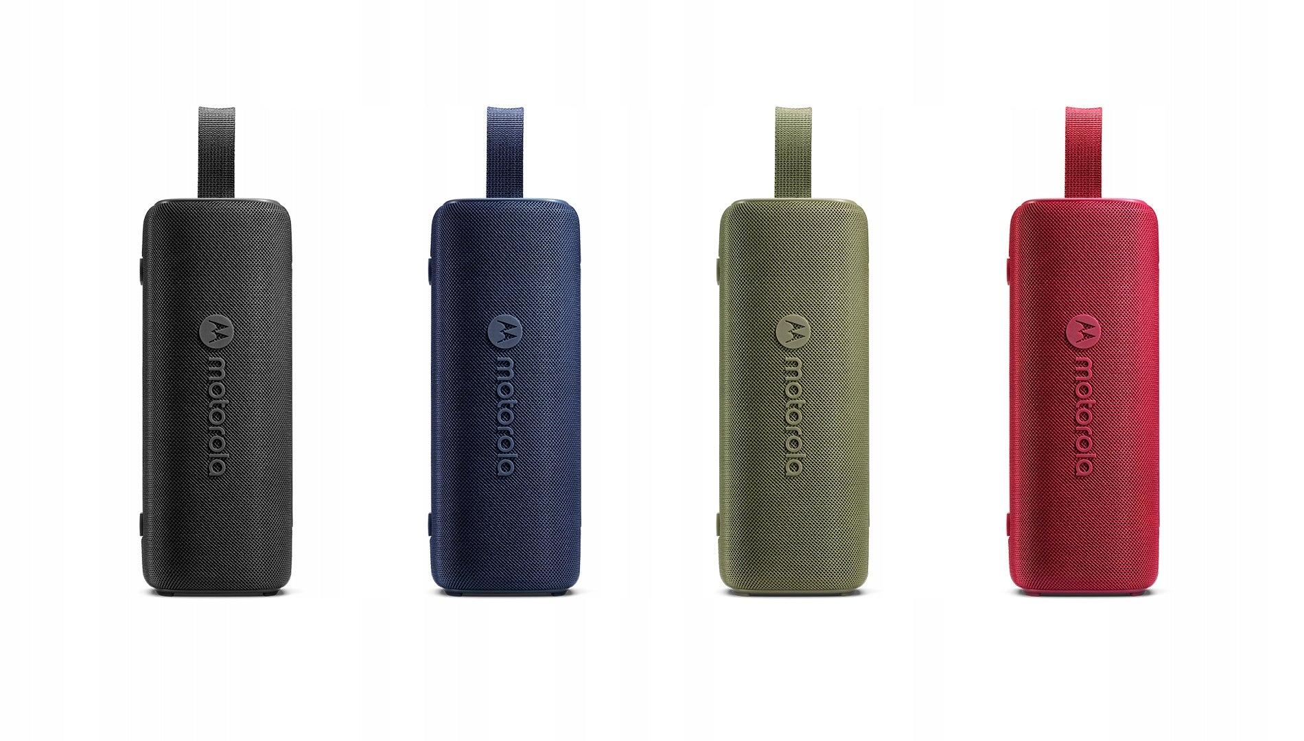 Motorola ROKR 600 blue 30W IP67 [wireless speaker] Brand Motorola
