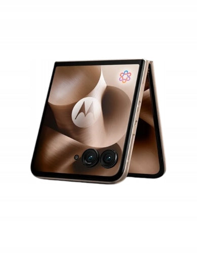 Motorola Razr 60 Ultra 512GB Brown