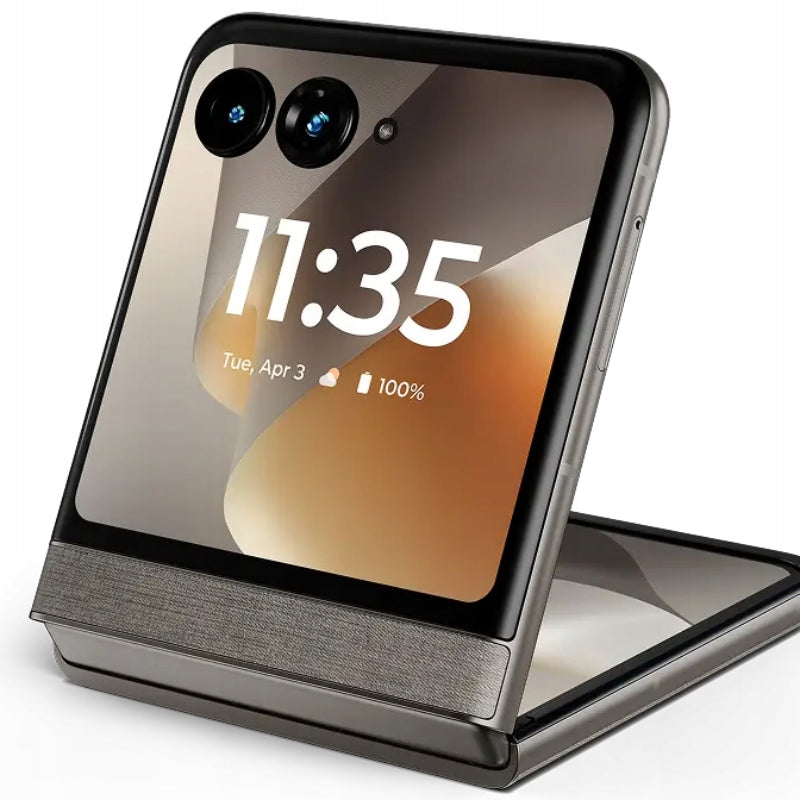 Motorola Razr 70 5G 8/256GB Gray - Hematite Brand Motorola